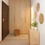 Plaza Residence Studio 6