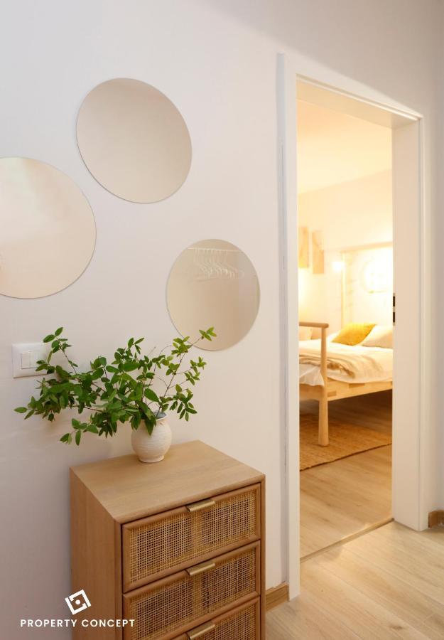 Appartamento Plaza Studio 6 Bucarest