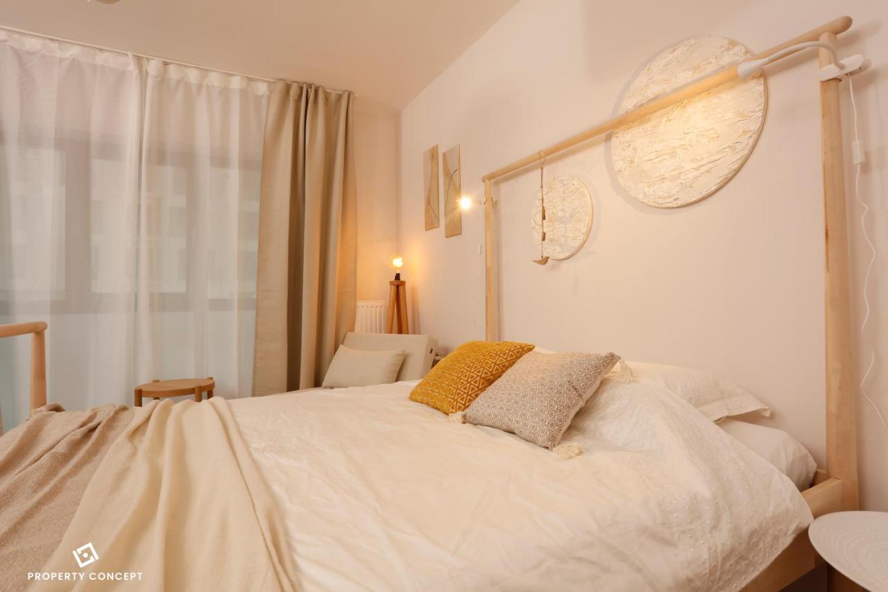 Plaza Studio 6 Appartamento
