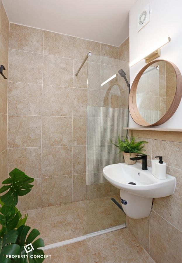 Appartamento Plaza Studio 6 *