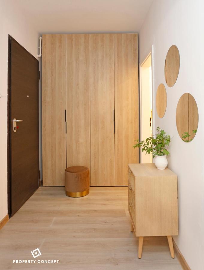 Plaza Studio 6 Appartamento